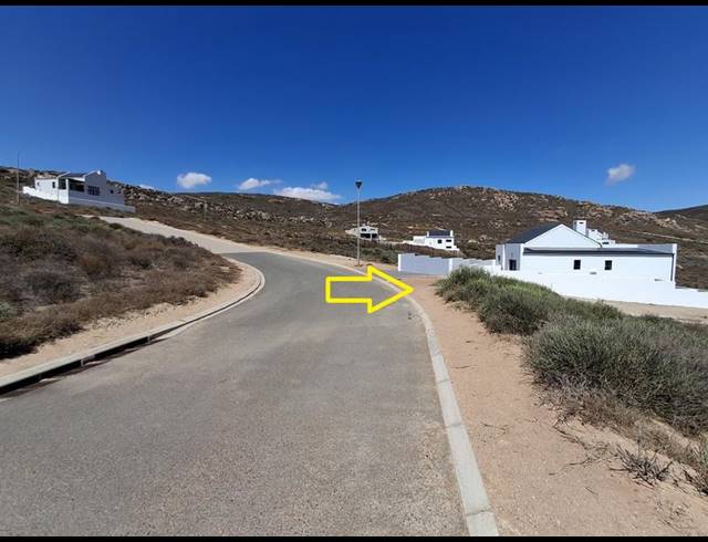 LAND FOR SALE IN ST HELENA VIEWS